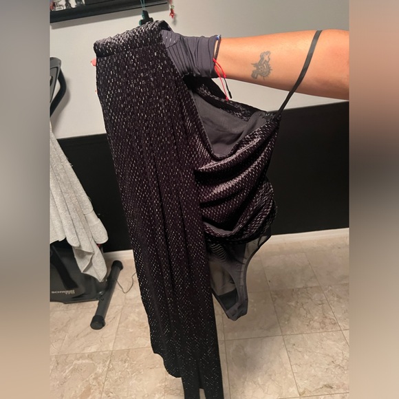 Revolve x Michael Costello Lana Bodysuit - Picture 11 of 15